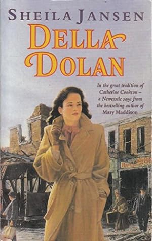 Seller image for Della Dolan for sale by WeBuyBooks