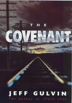 Seller image for The Covenant for sale by WeBuyBooks