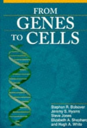 Image du vendeur pour From Genes to Cells mis en vente par WeBuyBooks