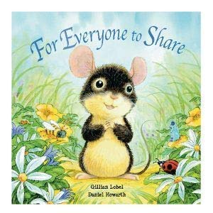 Imagen del vendedor de For Everyone To Share a la venta por WeBuyBooks