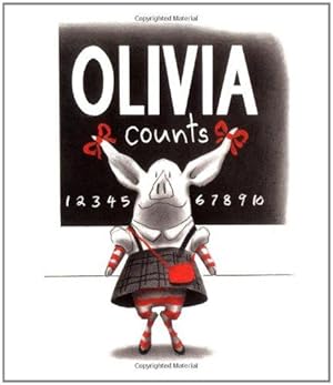 Immagine del venditore per Olivia Counts venduto da WeBuyBooks