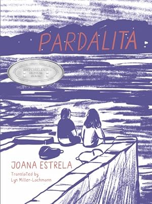 Seller image for Pardalita for sale by GreatBookPrices