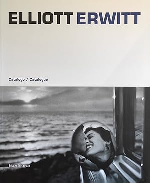 Image du vendeur pour ELLIOTT ERWITT mis en vente par libreria minerva