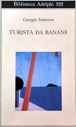 TURISTA DA BANANE