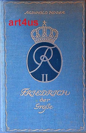 Friedrich der Große