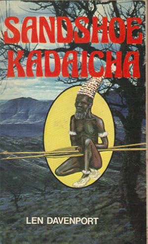 Imagen del vendedor de SANDSHOE KADAICHA a la venta por Black Stump Books And Collectables