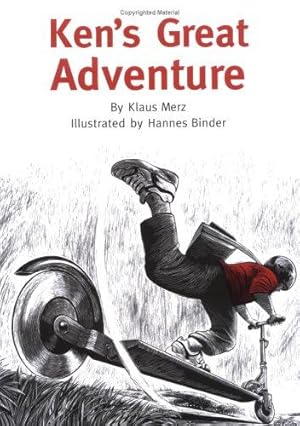 Imagen del vendedor de Ken's Great Adventure a la venta por WeBuyBooks