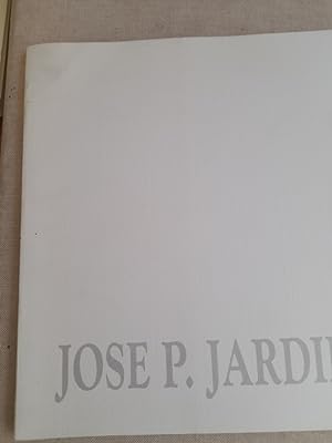 Imagen del vendedor de Jose P. Jardiel Exposicin. a la venta por LIBRERA OESTE