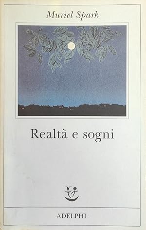 Immagine del venditore per REALT E SOGNI venduto da libreria minerva