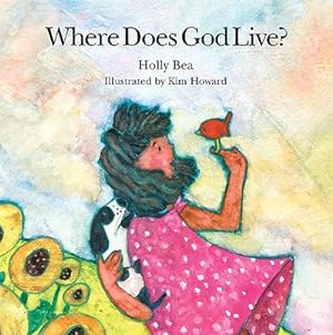 Imagen del vendedor de Where Does God Live? (Hardback or Cased Book) a la venta por BargainBookStores