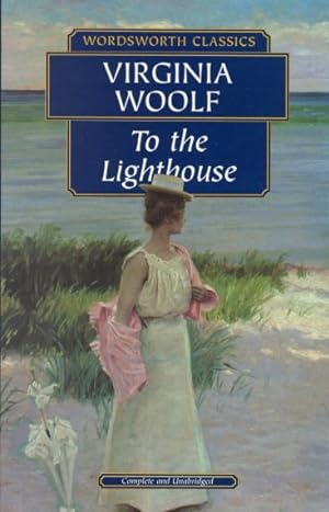 Seller image for To the Lighthouse for sale by GreatBookPrices