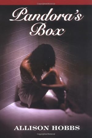 Seller image for Pandora's Box: A Novel for sale by WeBuyBooks