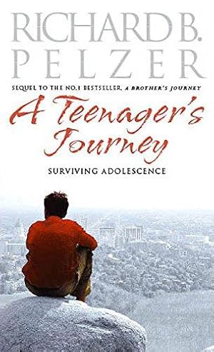 Seller image for A Teenager's Journey: Surviving Adolescence for sale by WeBuyBooks