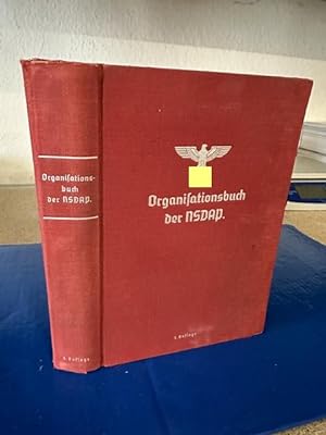 Organisationsbuch der NSDAP