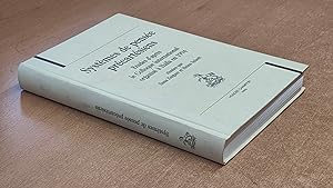 Systèmes de pensée précartésiens : etudes d'après le Colloque international organisé à Haïfa en 1994