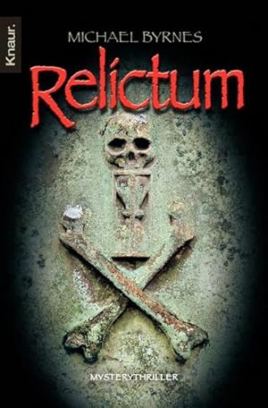 Relictum Mysterythriller