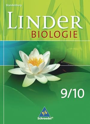 Immagine del venditore per LINDER Biologie SI - Ausgabe fr Brandenburg: Schlerband 9 / 10 venduto da Studibuch