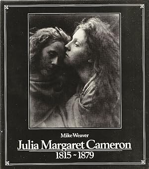 Julia Margaret Cameron, 1815 - 1879