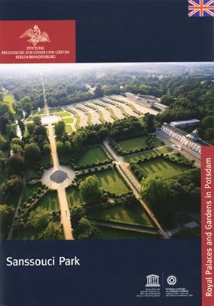 Image du vendeur pour Sanssouci Park mis en vente par GreatBookPrices