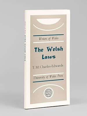 Seller image for The Welsh Laws for sale by Librairie du Cardinal