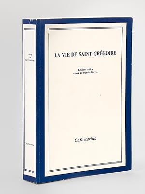 La Vie de Saint Grégoire