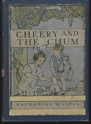 Seller image for CHEERY AND THE CHUM for sale by Gibson's Books