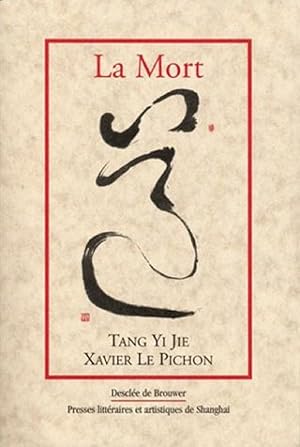 Seller image for La Mort. Presses Littraires Et Artistiques Du Shangai (French Edition) for sale by Von Kickblanc