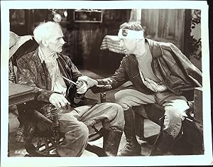 Seller image for The Sky Spider 8 X 10 Still 1931 Glenn Tryon, Beryl Mercer, Scarce! for sale by AcornBooksNH