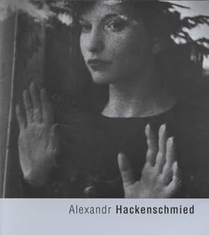 Seller image for Alexandr Hackenschmied for sale by GreatBookPrices