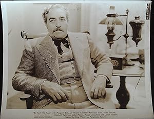 Seller image for So Red the Rose 8 X 10 Still 1935 Walter Connolly, Margaret Sullivan for sale by AcornBooksNH