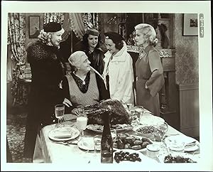 Seller image for Star for a Night 8 X 10 Still 1936 Claire Trevor, Jane Darwell, Arline Judge for sale by AcornBooksNH