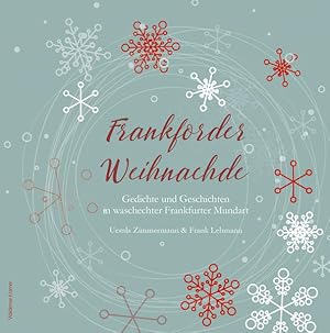 Seller image for Frankforder Weihnachde for sale by Antiquariat Armebooks