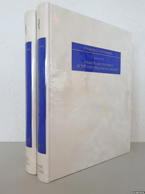 Bild des Verkufers fr Voyage round the world in the years 1803, 1804, 1805, and 1806 (2 volumes) zum Verkauf von Klondyke
