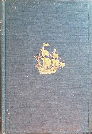 Seller image for Henry Hudson's reize onder Nederlandsche vlag van Amsterdam naar Nova Zembla, Amerika en terug naar Dartmouth in Engeland, 1609, volgens het journaal van Robert Juet. Met 4 kaarten en 3 platen for sale by Klondyke