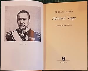 Admiral Togo