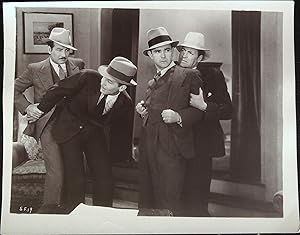 Seller image for The Sky Spider 8 X 10 Still 1931 Glenn Tryon, Beryl Mercer, Scarce! for sale by AcornBooksNH