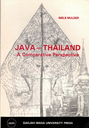 Bild des Verkufers fr Java-Thailand. A comparative perspective. zum Verkauf von Antiquariaat van Starkenburg