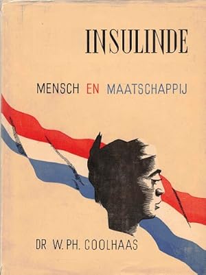 Seller image for Insulinde. Mensch en maatschappij for sale by Antiquariaat van Starkenburg