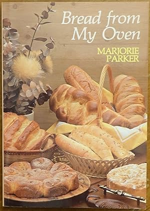 Seller image for Bread From my Oven for sale by Faith In Print