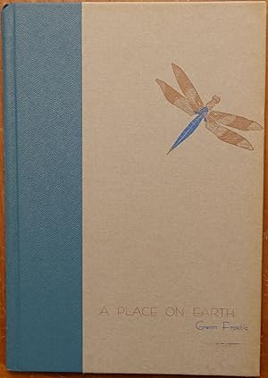 Bild des Verkufers fr A Place on Earth zum Verkauf von Faith In Print