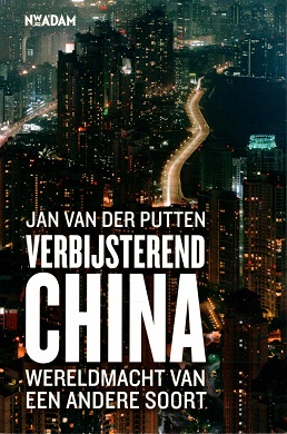 Bild des Verk�ufers f�r Verbijsterend China. Wereldmacht van een andere soort zum Verkauf von Antiquariaat van Starkenburg