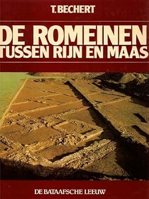 De Romeinen tussen Rijn en Maas