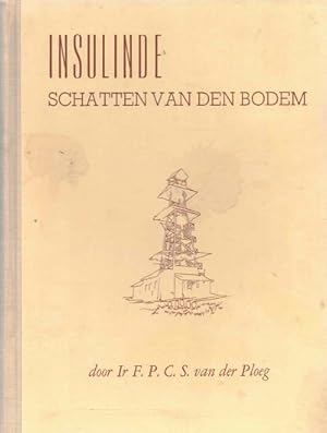 Seller image for Insulinde. Schatten van den bodem. for sale by Antiquariaat van Starkenburg