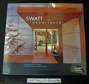 Swatt Architects: Livable Modern