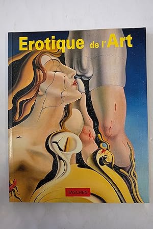 Imagen del vendedor de rotique de l'art. a la venta por Librairie du Levant