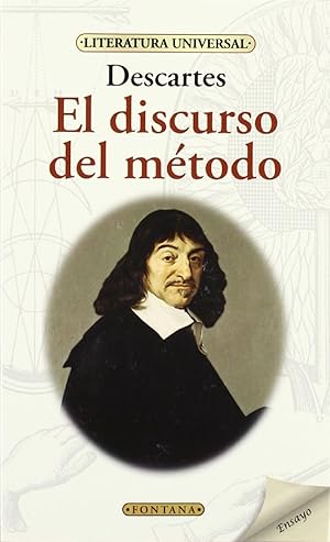 Imagen del vendedor de El Discurso Del Mtodo (Spanish Edition) a la venta por Librairie Cayenne