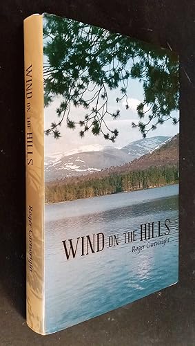 Wind on the Hills SIGNED