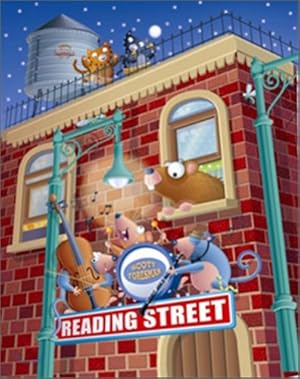 Image du vendeur pour Reading Street, Grade 1, Student Edition 1.5 mis en vente par Reliant Bookstore