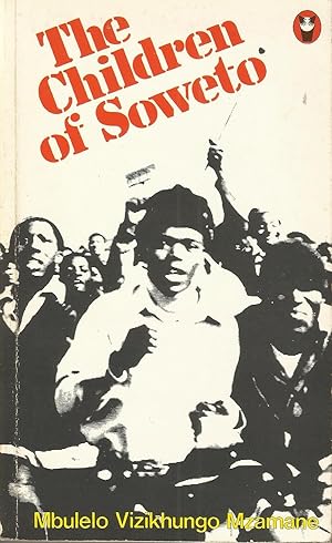 Seller image for Children of Soweto for sale by Black Voices