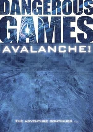 Immagine del venditore per Dangerous Games: Avalanche! venduto da WeBuyBooks